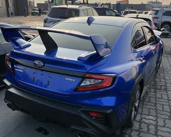 Субару ВРХ, объемом двигателя 2.4 л и пробегом 24 тыс. км за 14450 $, фото 1 на Automoto.ua