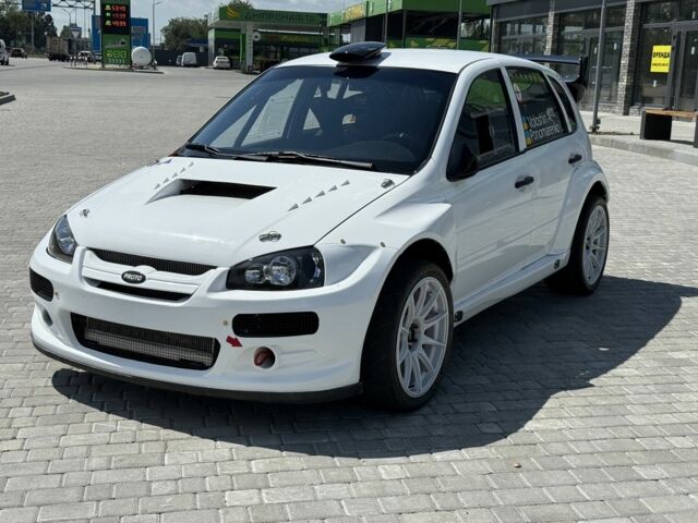 Белый Субару ХТ, объемом двигателя 2 л и пробегом 10 тыс. км за 60000 $, фото 1 на Automoto.ua