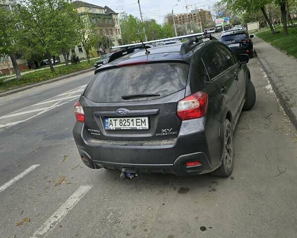 Субару ХВ, об'ємом двигуна 2 л та пробігом 182 тис. км за 12000 $, фото 1 на Automoto.ua