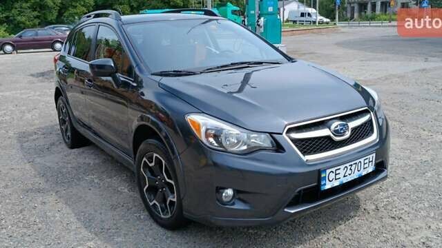 Субару ХВ, объемом двигателя 2 л и пробегом 104 тыс. км за 12800 $, фото 1 на Automoto.ua