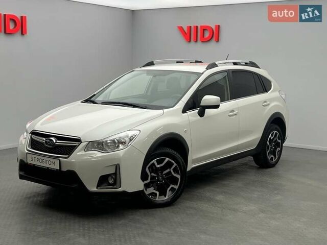 Субару ХВ, объемом двигателя 2 л и пробегом 161 тыс. км за 14855 $, фото 1 на Automoto.ua