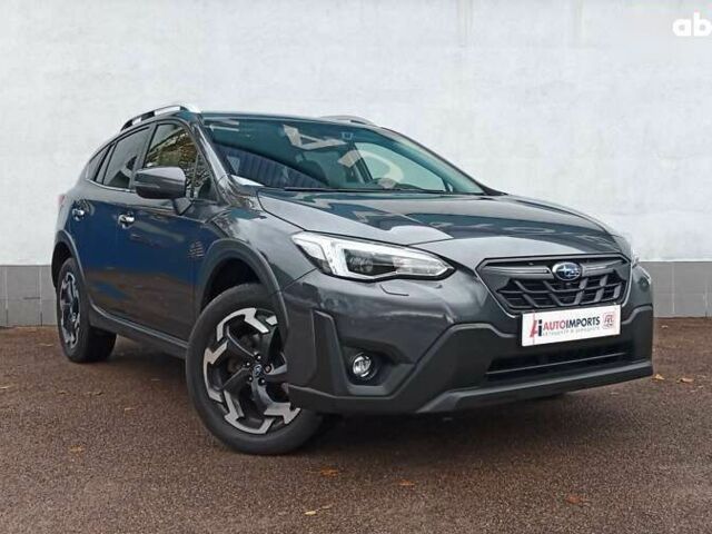 Субару ХВ, объемом двигателя 2 л и пробегом 33 тыс. км за 29500 $, фото 1 на Automoto.ua