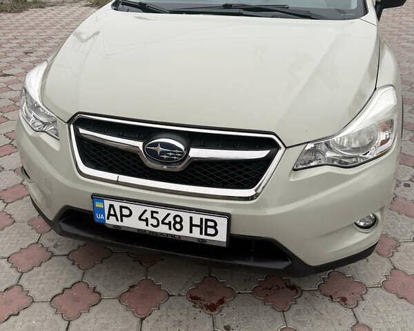 Серый Субару ХВ, объемом двигателя 2 л и пробегом 165 тыс. км за 9200 $, фото 1 на Automoto.ua