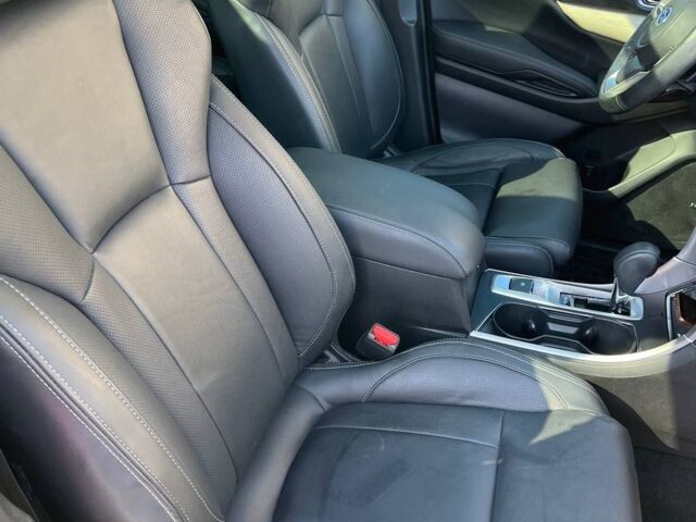 Білий Субару Ascent, об'ємом двигуна 2.39 л та пробігом 0 тис. км за 29500 $, фото 1 на Automoto.ua