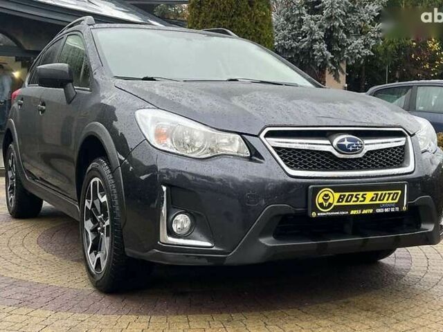 Субару Crosstrek, объемом двигателя 2 л и пробегом 108 тыс. км за 13300 $, фото 1 на Automoto.ua