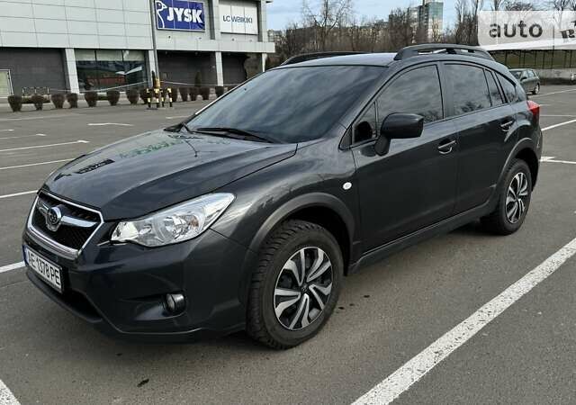 Субару Crosstrek, объемом двигателя 0 л и пробегом 146 тыс. км за 13800 $, фото 1 на Automoto.ua