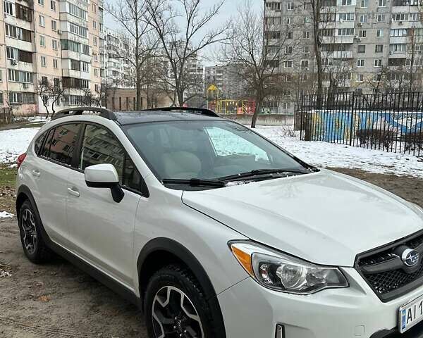 Субару Crosstrek, об'ємом двигуна 2 л та пробігом 184 тис. км за 14500 $, фото 1 на Automoto.ua