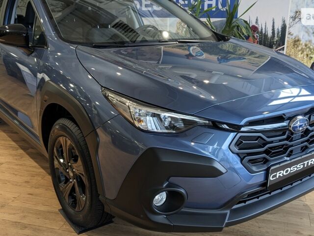 купить новое авто Субару Crosstrek 2023 года от официального дилера Автоцентр AUTO.RIA Субару фото