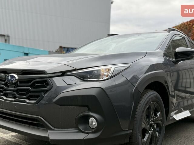 купить новое авто Субару Crosstrek 2025 года от официального дилера Автоцентр AUTO.RIA Субару фото