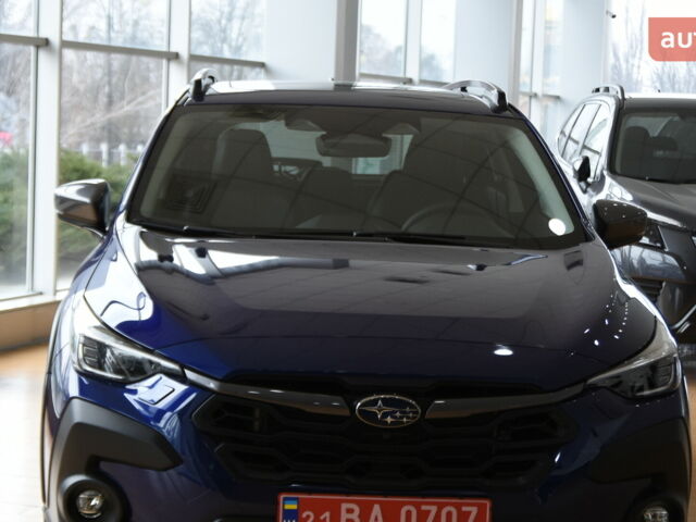 Субару Crosstrek, об'ємом двигуна 2 л та пробігом 0 тис. км за 36069 $, фото 1 на Automoto.ua