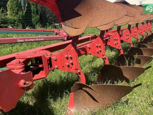 Sukov Arco Agro, объемом двигателя 0 л и пробегом 0 тыс. км за 18000 $, фото 1 на Automoto.ua