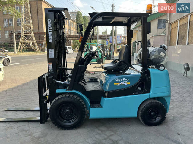 Сумітомо ФГ, об'ємом двигуна 0 л та пробігом 0 тис. км за 16500 $, фото 1 на Automoto.ua