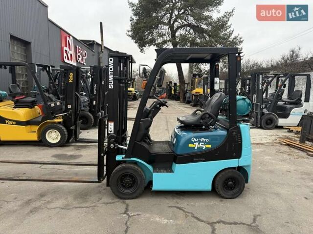 Сумітомо ФГ, об'ємом двигуна 0 л та пробігом 0 тис. км за 10900 $, фото 1 на Automoto.ua