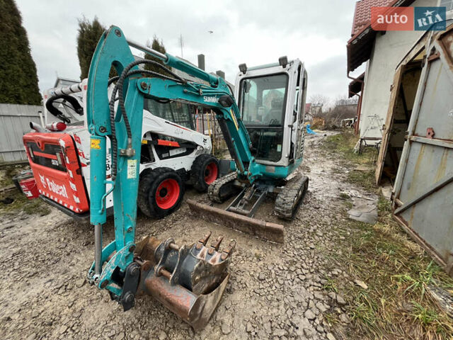 СанВард СВЕ, объемом двигателя 0 л и пробегом 2 тыс. км за 18200 $, фото 1 на Automoto.ua