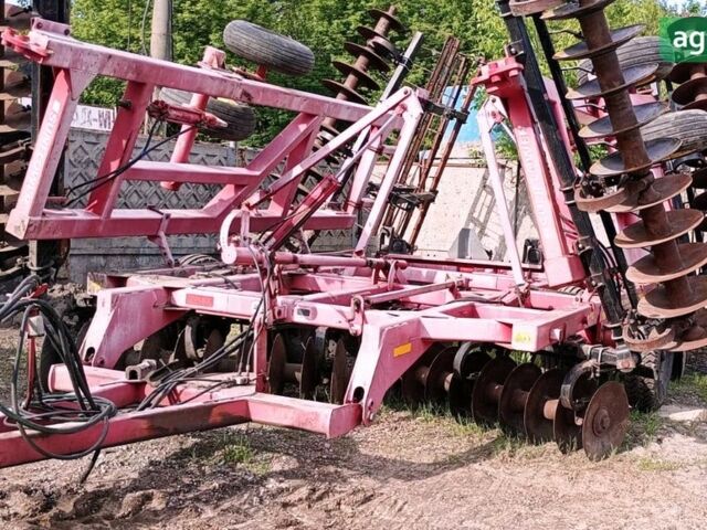 Sunflower 1434, объемом двигателя 0 л и пробегом 2 тыс. км за 8300 $, фото 1 на Automoto.ua
