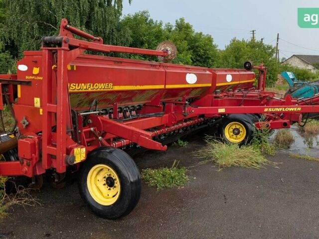 Sunflower 9412, объемом двигателя 0 л и пробегом 0 тыс. км за 26000 $, фото 1 на Automoto.ua