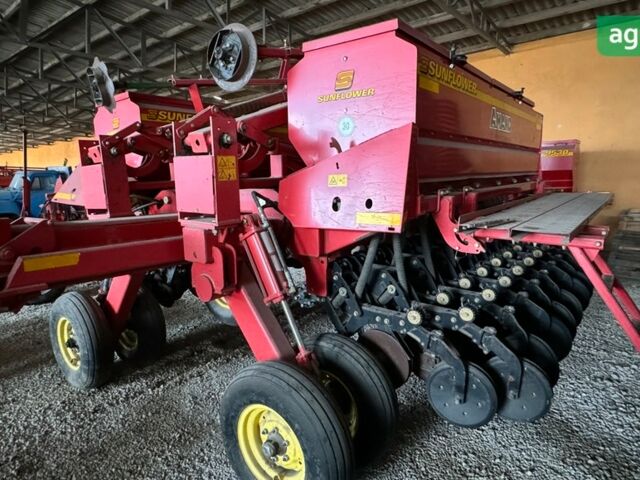 Sunflower 9530, объемом двигателя 0 л и пробегом 0 тыс. км за 25500 $, фото 1 на Automoto.ua