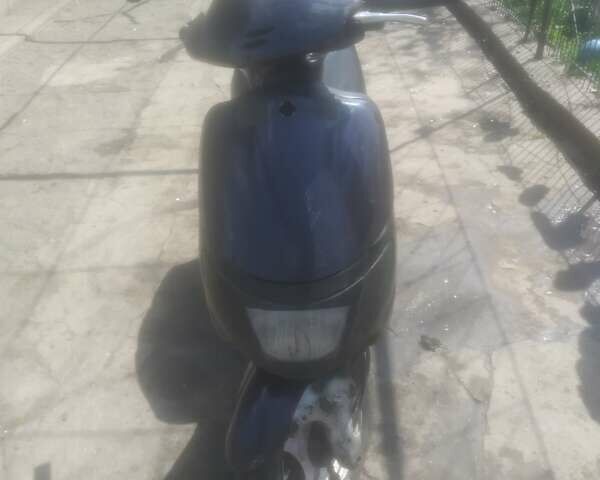 Синій Сузукі 50, об'ємом двигуна 0.49 л та пробігом 6 тис. км за 167 $, фото 1 на Automoto.ua