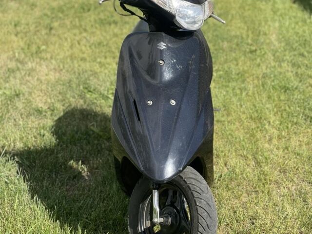 Сузуки Адресс, объемом двигателя 49 л и пробегом 0 тыс. км за 320 $, фото 1 на Automoto.ua