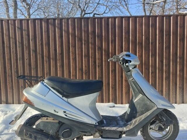 Сузуки Адресс, объемом двигателя 0 л и пробегом 0 тыс. км за 300 $, фото 1 на Automoto.ua