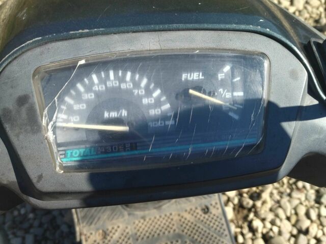 Сузукі Адресс, об'ємом двигуна 99 л та пробігом 0 тис. км за 131 $, фото 1 на Automoto.ua