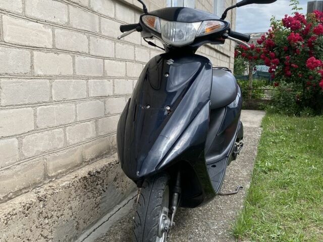 Сузуки Адресс, объемом двигателя 50 л и пробегом 0 тыс. км за 494 $, фото 1 на Automoto.ua