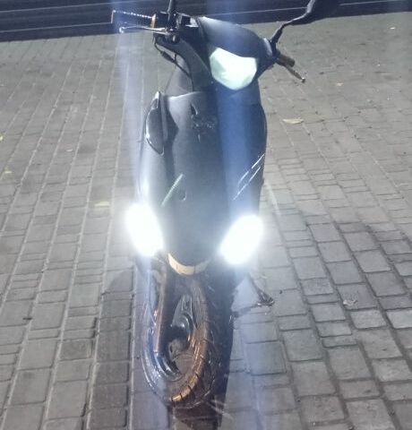 Сузуки Адресс, объемом двигателя 0.13 л и пробегом 0 тыс. км за 770 $, фото 1 на Automoto.ua