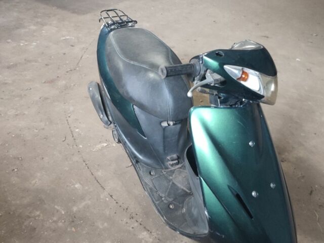 Сузукі Адресс, об'ємом двигуна 49 л та пробігом 0 тис. км за 159 $, фото 1 на Automoto.ua