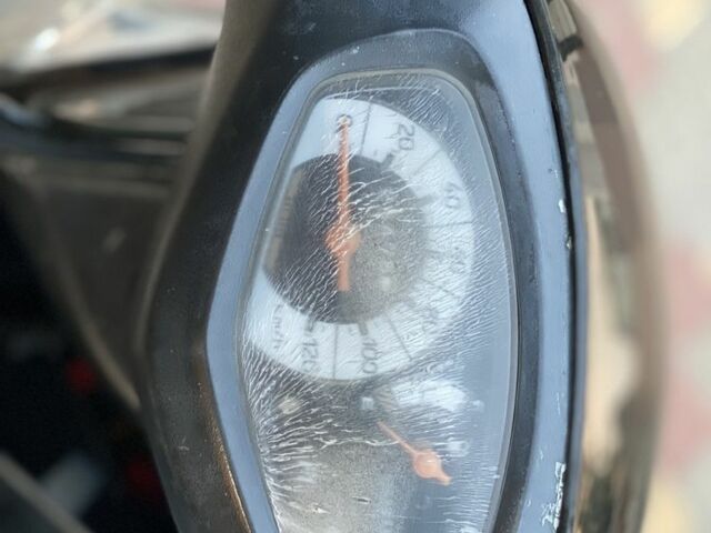 Сузуки Адресс, объемом двигателя 0.13 л и пробегом 0 тыс. км за 827 $, фото 1 на Automoto.ua