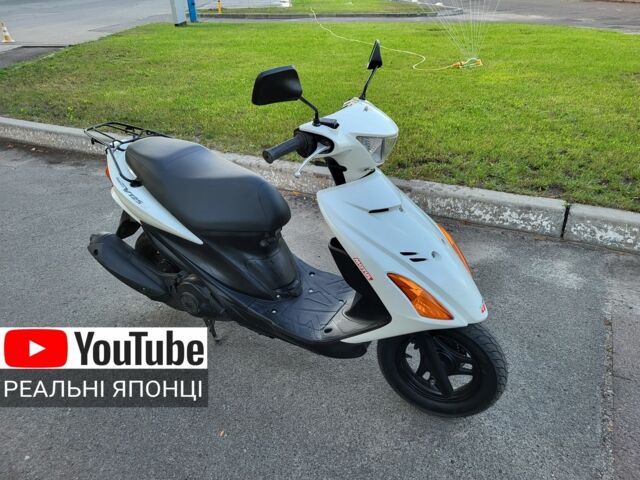 Сузукі Адресс, об'ємом двигуна 0.13 л та пробігом 0 тис. км за 1200 $, фото 1 на Automoto.ua