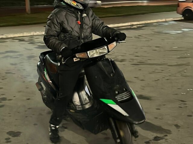 Сузукі Адресс, об'ємом двигуна 50 л та пробігом 0 тис. км за 119 $, фото 1 на Automoto.ua