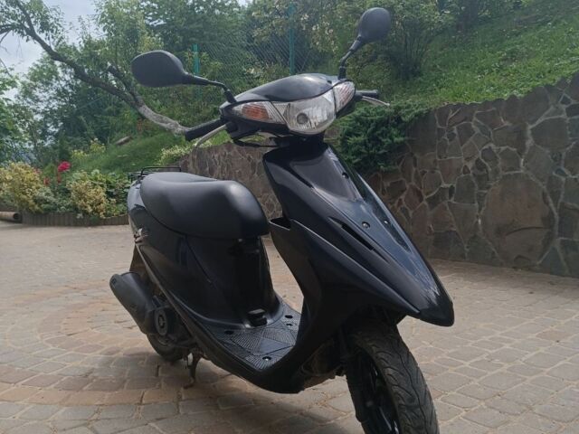 Сузуки Адресс, объемом двигателя 50 л и пробегом 0 тыс. км за 512 $, фото 1 на Automoto.ua