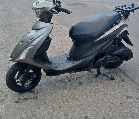 Сузукі Адресс, об'ємом двигуна 0.13 л та пробігом 0 тис. км за 1100 $, фото 1 на Automoto.ua