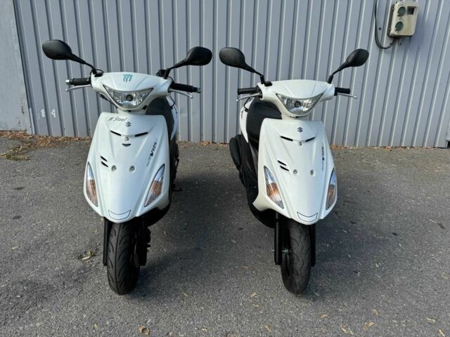 Сузуки Адресс, объемом двигателя 0 л и пробегом 0 тыс. км за 1350 $, фото 1 на Automoto.ua