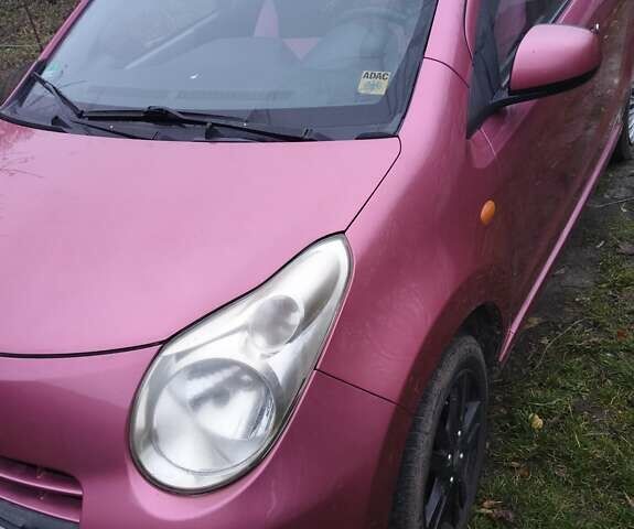 Фиолетовый Сузуки Альто, объемом двигателя 0 л и пробегом 135 тыс. км за 4000 $, фото 1 на Automoto.ua