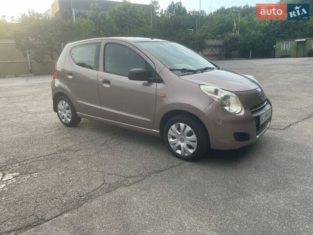 Сузуки Альто, объемом двигателя 1 л и пробегом 155 тыс. км за 3900 $, фото 1 на Automoto.ua