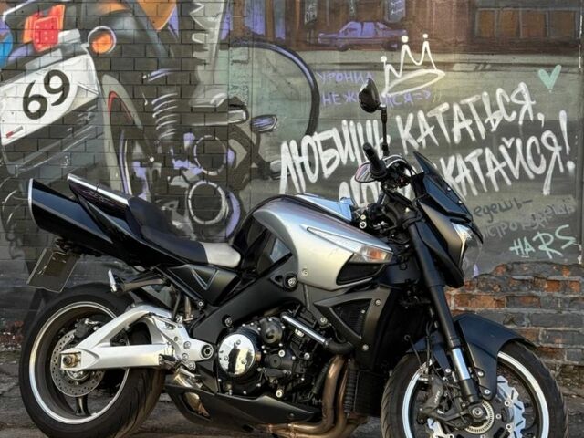 Сузуки Б-Кинг, объемом двигателя 0 л и пробегом 0 тыс. км за 6900 $, фото 1 на Automoto.ua