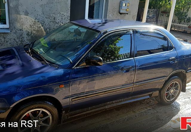 Синій Сузукі Балеро, об'ємом двигуна 1.3 л та пробігом 300 тис. км за 2200 $, фото 1 на Automoto.ua