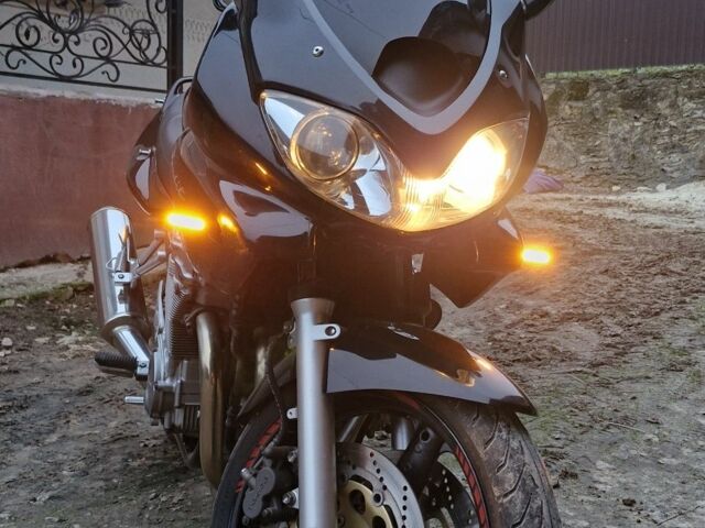 Сузукі Бандит, об'ємом двигуна 0.6 л та пробігом 0 тис. км за 3400 $, фото 1 на Automoto.ua