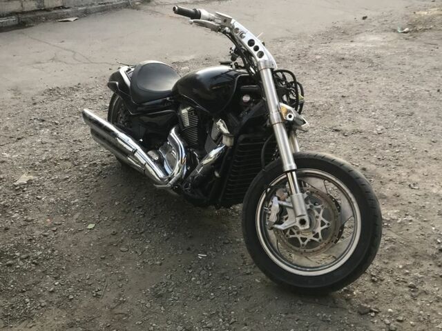 Сузукі Болевард, об'ємом двигуна 1.8 л та пробігом 0 тис. км за 2500 $, фото 1 на Automoto.ua