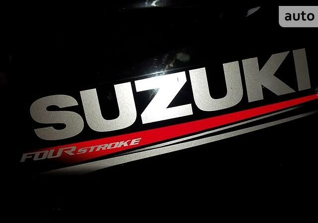 Черный Сузуки ДФ, объемом двигателя 0 л и пробегом 2 тыс. км за 1999 $, фото 1 на Automoto.ua