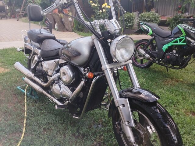 Сузуки Десперадо, объемом двигателя 0.4 л и пробегом 0 тыс. км за 2000 $, фото 1 на Automoto.ua