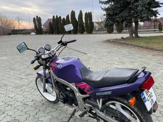 Фіолетовий Сузукі Інша, об'ємом двигуна 0.5 л та пробігом 0 тис. км за 2000 $, фото 1 на Automoto.ua