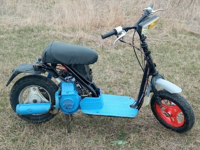 Сузукі Інша, об'ємом двигуна 60 л та пробігом 0 тис. км за 74 $, фото 1 на Automoto.ua