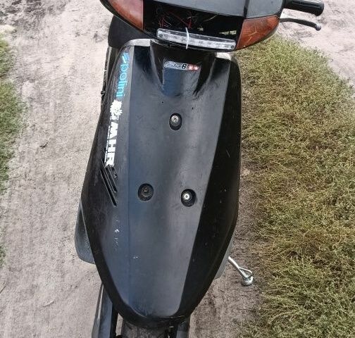 Сузуки Другая, объемом двигателя 65 л и пробегом 0 тыс. км за 217 $, фото 1 на Automoto.ua