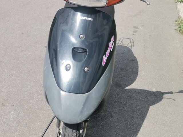 Сузуки Другая, объемом двигателя 49 л и пробегом 0 тыс. км за 172 $, фото 1 на Automoto.ua