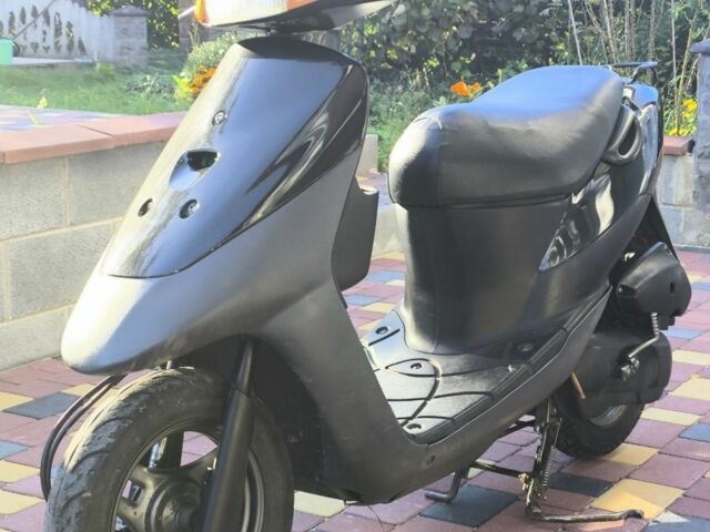 Сузуки Другая, объемом двигателя 49 л и пробегом 0 тыс. км за 238 $, фото 1 на Automoto.ua