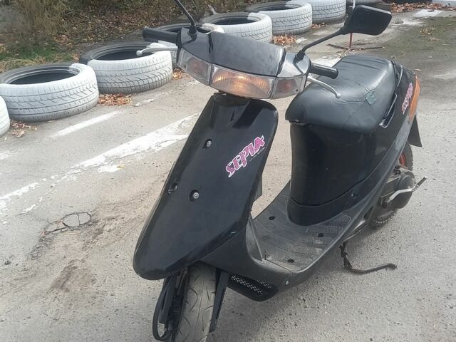 Сузуки Другая, объемом двигателя 50 л и пробегом 0 тыс. км за 369 $, фото 1 на Automoto.ua