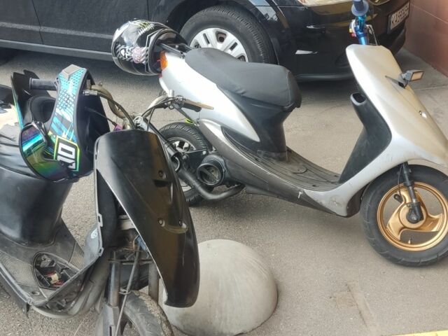 Сузукі Інша, об'ємом двигуна 49 л та пробігом 0 тис. км за 191 $, фото 1 на Automoto.ua