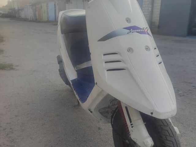 Сузуки Другая, объемом двигателя 49 л и пробегом 0 тыс. км за 231 $, фото 1 на Automoto.ua